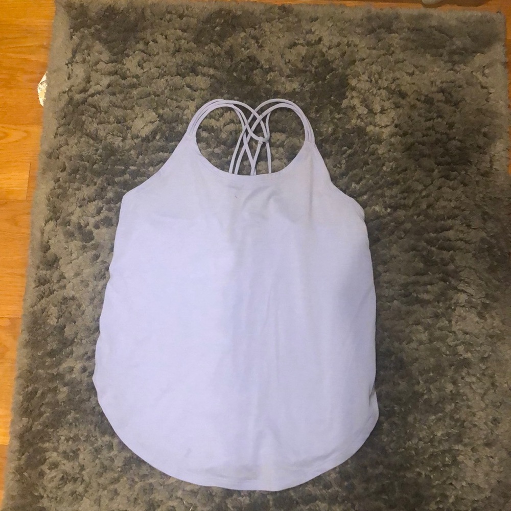 GIRLS IVIVVA TOP